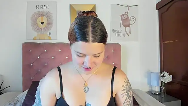 CelessteRedds online show from November 7, 11:27 am