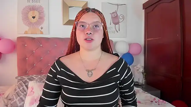 CelessteRedds online show from September 23, 1:42 pm