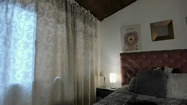 CelessteRedds online show from March 3, 11:38 am