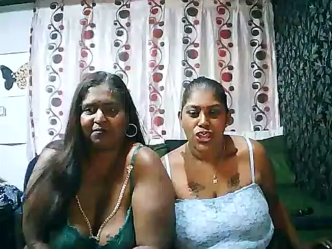 indiansuga online show from November 7, 6:46 pm