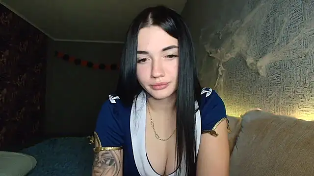 Liana diva online show from October 31, 9:08 pm