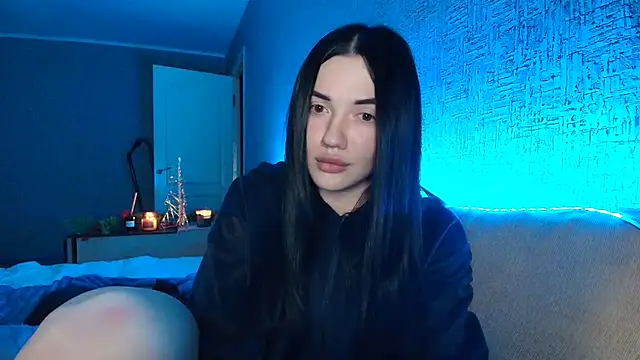 Liana diva online show from December 3, 8:33 pm