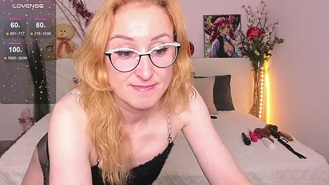 MadissonKiss online show from September 25, 5:06 am