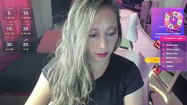 Melanyy 100 online show from March 18, 8:25 pm