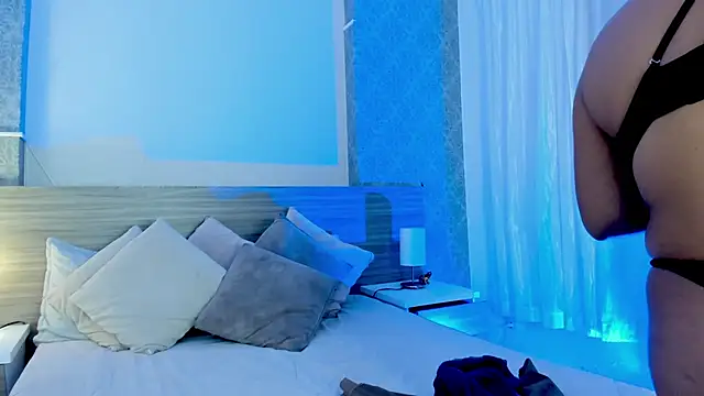 Mistyca online show from November 4, 10:42 am