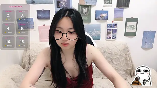 LiLiYbaby online show from March 15, 6:37 am