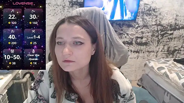 PamelaYoun online show from October 9, 10:58 pm