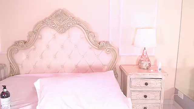 SamanthaPierce online show from September 9, 1:33 pm