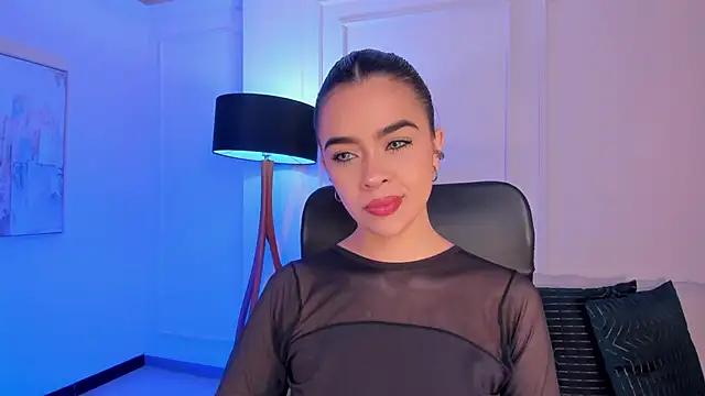 AlanaCraft online show from October 26, 1:17 pm