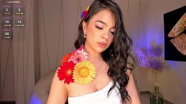 AlanaCraft online show from September 30, 3:06 pm