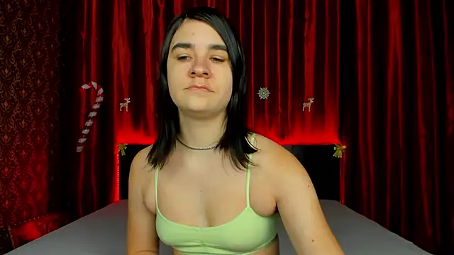  Polly Love  online show from January 17, 7:38 am