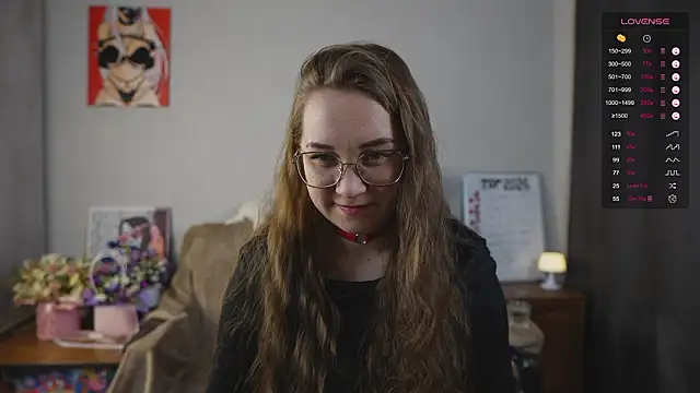 Miatiny online show from March 21, 8:14 pm