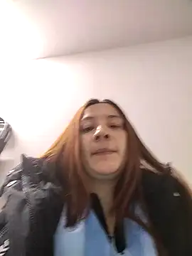 SAMANTHA-16  online show from February 16, 12:05 pm