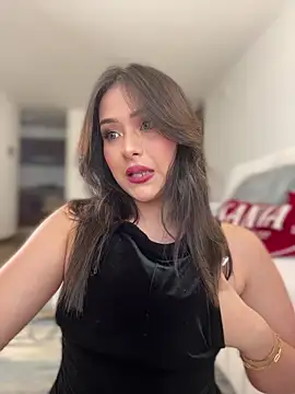 KateJonhson online show from December 14, 8:58 pm