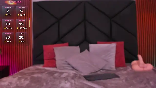 Alejandra Vives online show from October 15, 9:28 pm