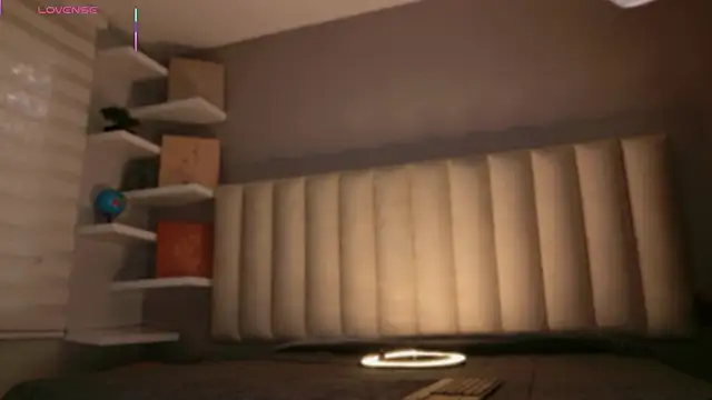 Megan mooree  online show from February 13, 1:24 pm