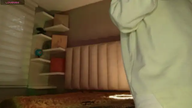 Megan mooree  online show from February 17, 12:59 pm