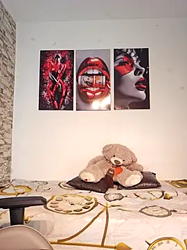 Antonella2 m online show from April 28, 1:04 pm