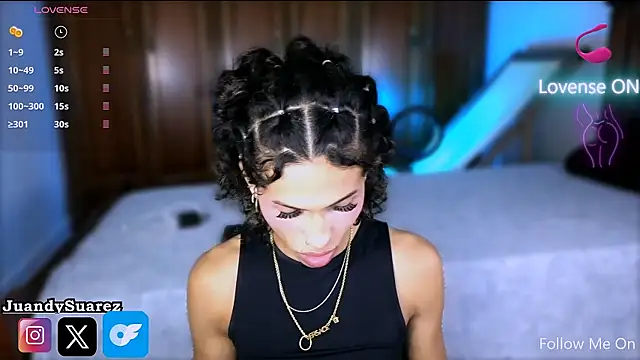 Abby bella09 online show from October 18, 8:17 am