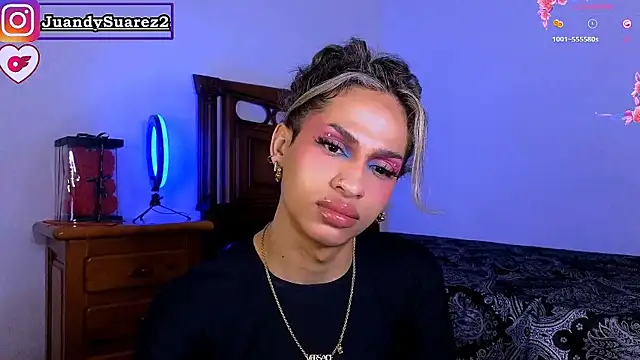 Abby bella09 online show from April 1, 8:15 am