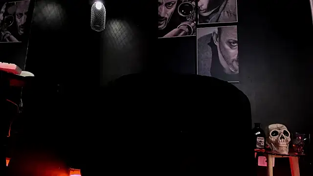 Agnes jones  online show from October 6, 9:19 pm