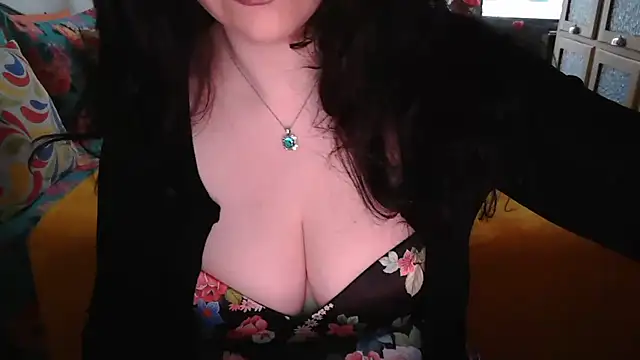 AlbaFerrettiii online show from March 20, 2:33 pm