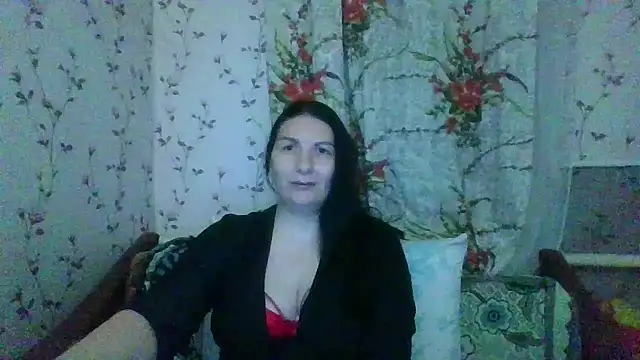 Zefirka Axe online show from May 28, 7:45 pm