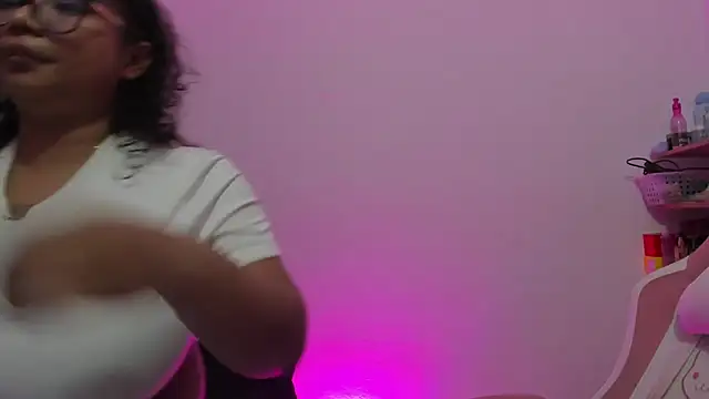 im angels77 online show from November 5, 5:23 am