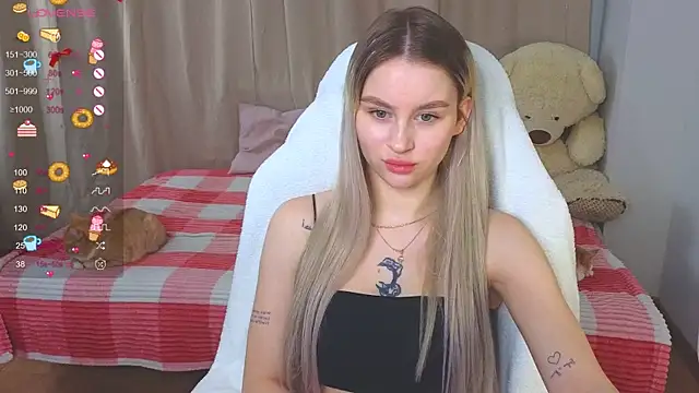 doll barbieee online show from January 19, 2:57 pm