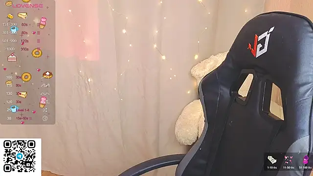 doll barbieee online show from November 4, 11:15 am