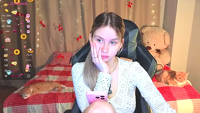 doll barbieee online show from December 2, 1:24 pm