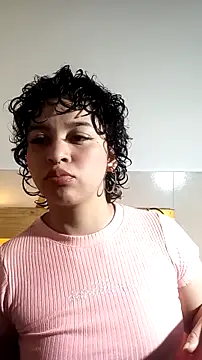 Bitsy Messy online show from December 14, 6:08 am