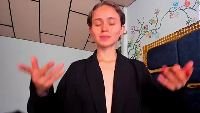 fulfill fantasies1 online show from September 12, 1:29 pm