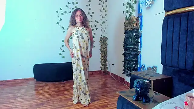 fulfill fantasies1 online show from April 14, 2:50 pm