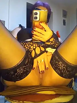 Ely Elenita online show from November 23, 7:59 pm