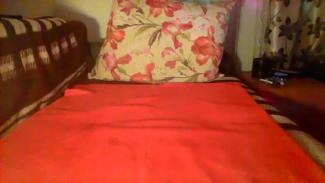 Ely Elenita online show from November 21, 7:27 pm