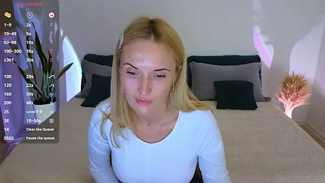 AlisssaRose online show from September 25, 9:56 pm