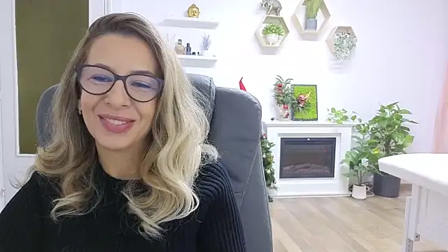 SukyGirl online show from January 7, 8:39 am