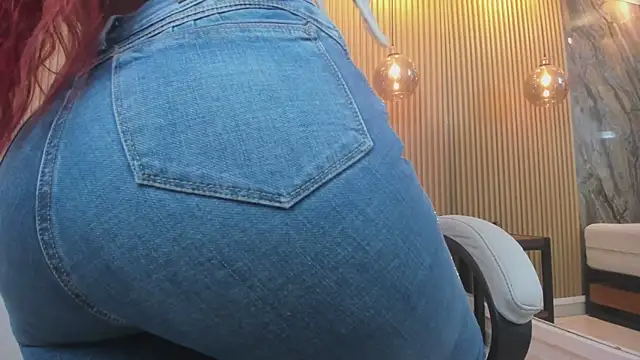 ella harper online show from April 13, 1:07 am