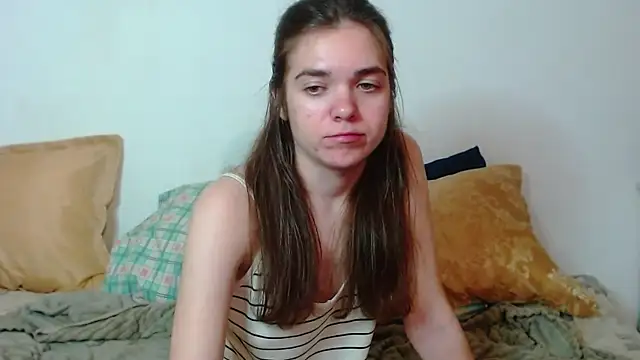 SallyMkn online show from October 15, 5:37 pm