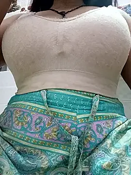 cute-mahek online show from September 16, 4:48 pm