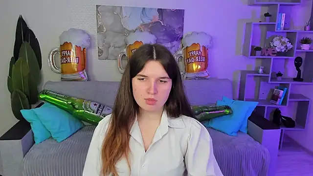 BonneyLove online show from September 30, 5:29 pm