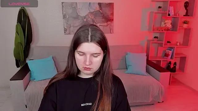 BonneyLove online show from February 24, 5:22 pm