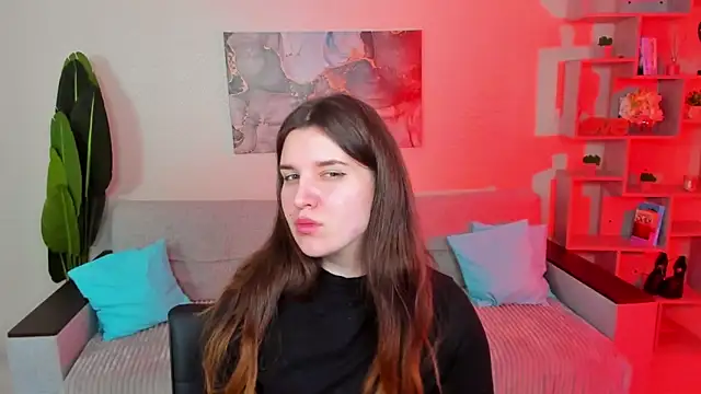 BonneyLove online show from February 8, 9:18 pm