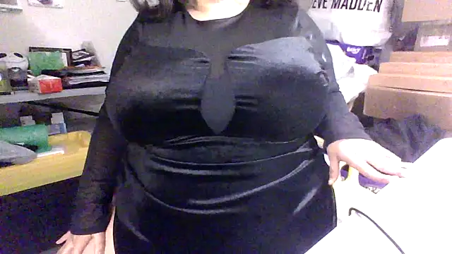 Enchanted Succubus online show from July 2, 1:05 am