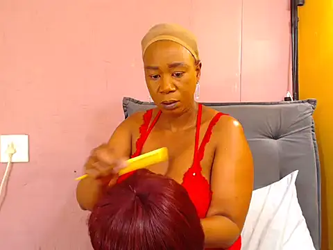 Black-Desire online show from September 17, 6:44 am