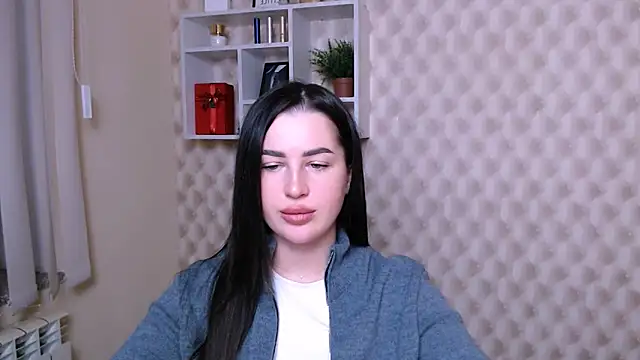 DivaKaily  online show from October 21, 5:22 am