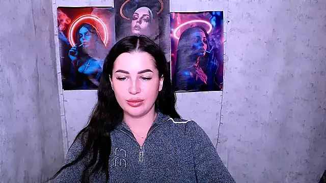 DivaKaily  online show from October 6, 10:14 pm