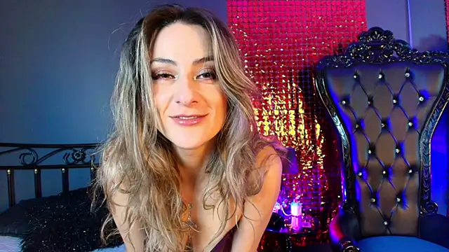 AryTorres  online show from October 14, 10:29 am