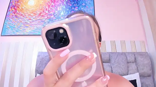 nova lane online show from March 17, 7:51 pm